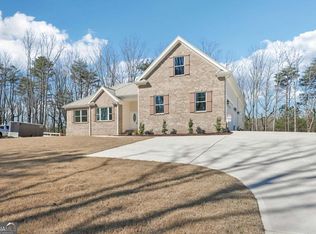 569 Byrd Mountain Ln, Canton, GA 30114