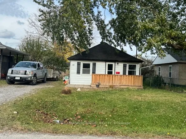 59 Melody Trl, Saint Catharines, ON L2M 1C6