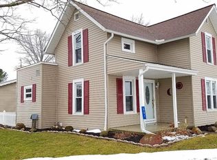 501 W Jefferson St, Republic, OH 44867