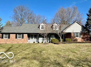 7812 Buckskin Dr, Indianapolis, IN 46250