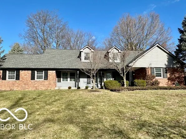 7812 Buckskin Dr, Indianapolis, IN 46250