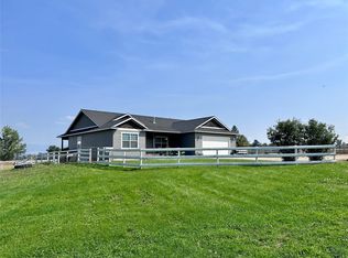 418 Poplar Ln, Florence, MT 59833