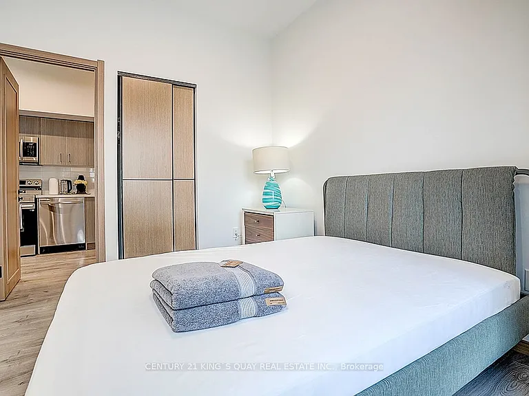 3421 Sheppard Ave E #101 — Photo 43