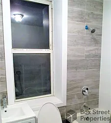 Rented by Box Street Properties LLC