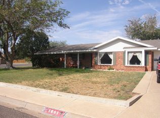 1801 Hughes St, Midland, TX 79705