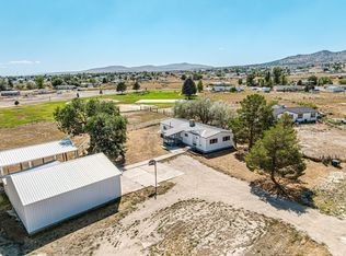 461 Tiffany Dr, Spring Creek, NV 89815