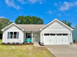 101 N 5th St, Carolina Beach, NC 28428