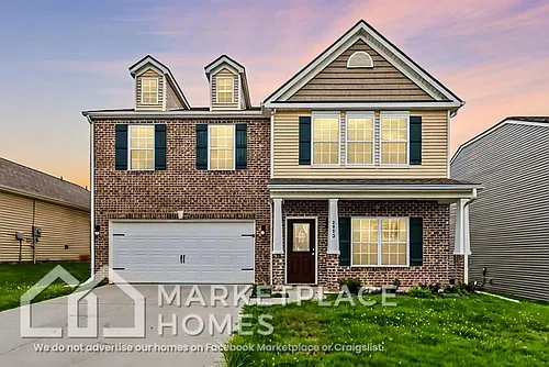 2330 McCampbell Wells Way Photo 1