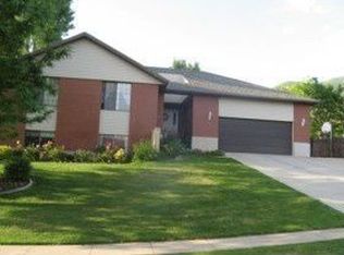 468 Welling Way, Farmington, UT 84025