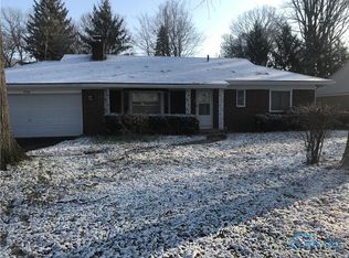 2726 Sandalwood Ave, Toledo, OH 43614