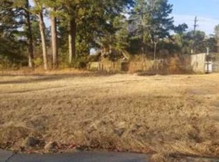 2309 N Sheraton Dr, Pine Bluff, AR 71603