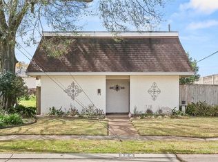 324 Sena Dr, Metairie, LA 70005