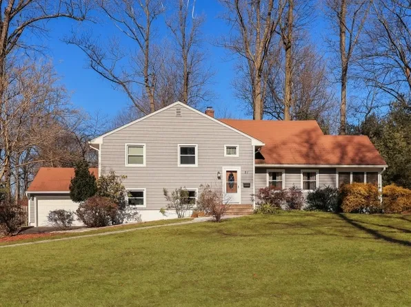 21 Spring Ridge Dr, Berkeley Heights Twp., NJ 07922