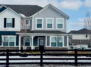 17284 Rancorn Pl, Westfield, IN 46074