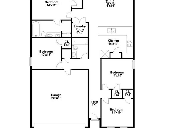 2nd image of 333 Elderberry Ct