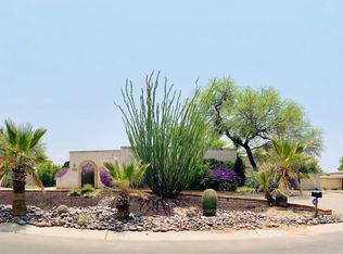 7352 E Calle Agerrida, Tucson, AZ 85750