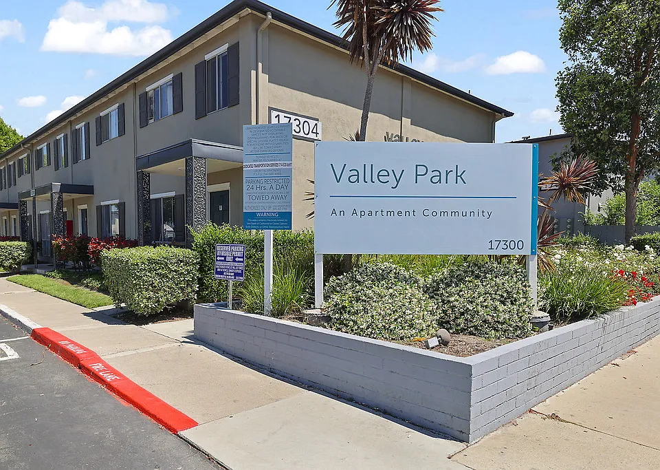 Valley Park