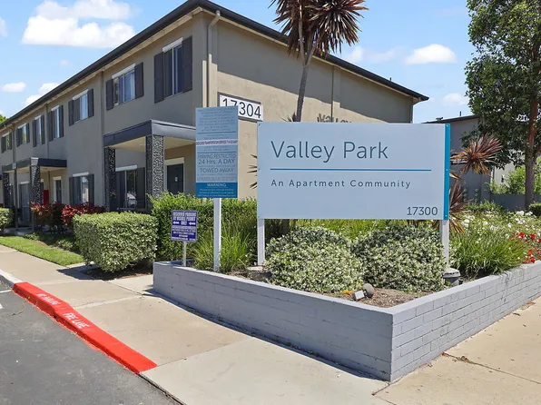 Valley Park