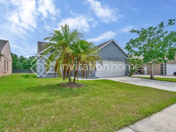 8252 Cascade Oaks Dr, Orlando, FL 32822