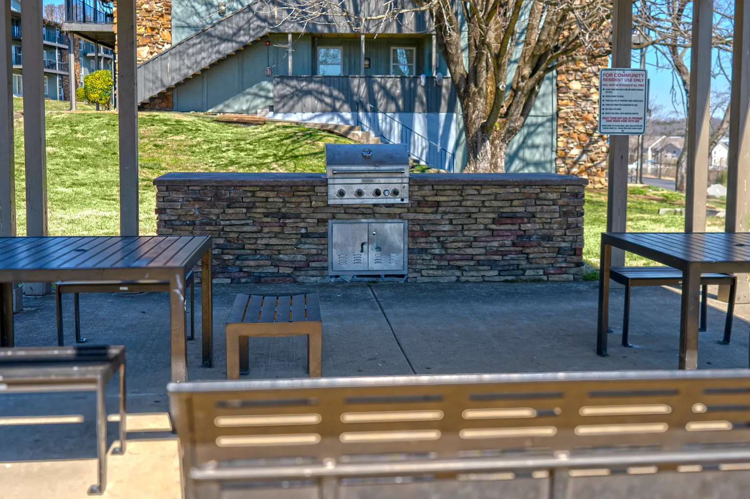 Sona at Harding — Photo 4