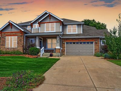 14039 Park Cove Drive, Broomfield, CO, 80020