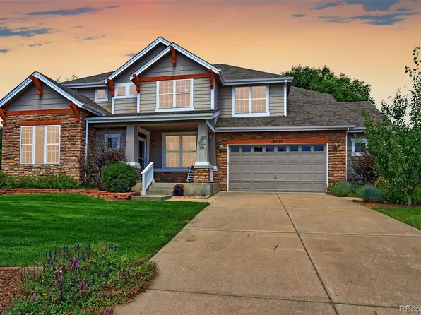 14039 Park Cove Drive, Broomfield, CO 80023