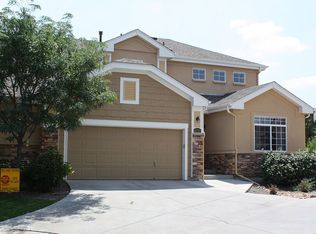 22321 E Plymouth Cir, Aurora, CO 80016