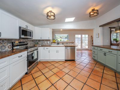 8444 E Louise Dr, Tucson, AZ, 85730