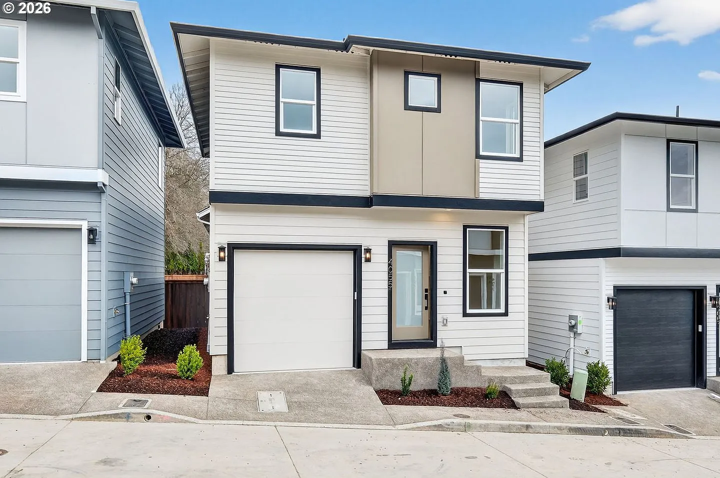 Brand New Construction Beautifully Designed 2 Bedroom Home with Modern Finishes and Functional Op... — Photo 2