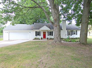 13876 Hoeft Rd, Van Buren Township, MI 48111