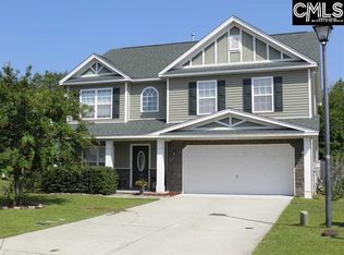 284 Alexander Pointe Dr, Hopkins, SC 29061