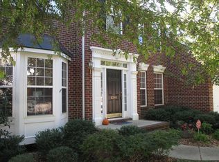 1209 Caribou Xing, Durham, NC 27713