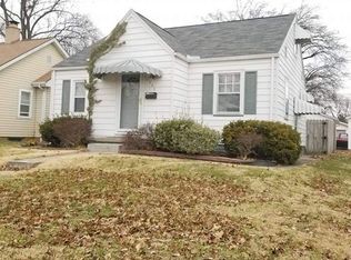 504 E Parkland Ave, Evansville, IN