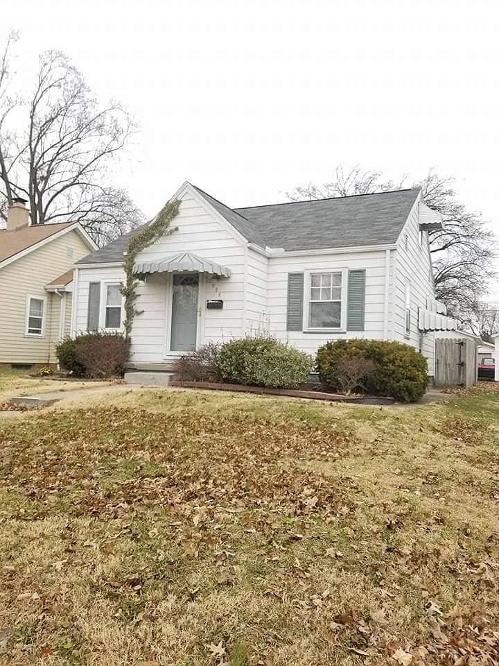 504 E Parkland Ave photo 1