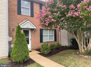 6101 Red Squirrel Pl, Waldorf, MD 20603