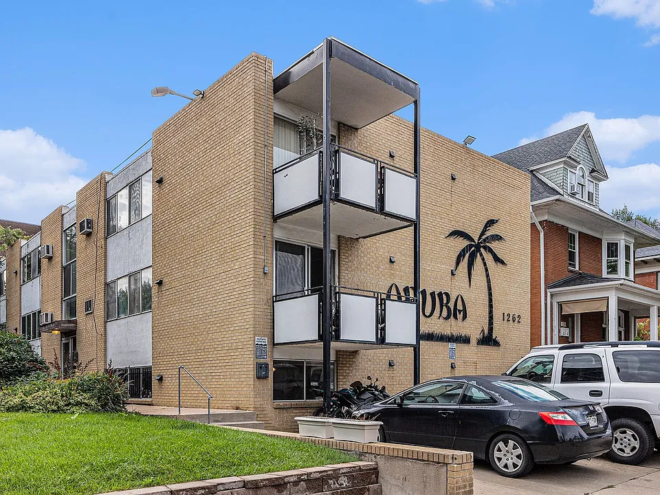 Aruba Apartments
