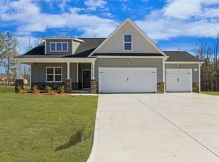 35 S Shreve Dr, Wendell, NC 27591