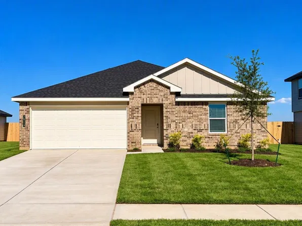 2916 Stratton Heights Ln, Sealy, TX 77474
