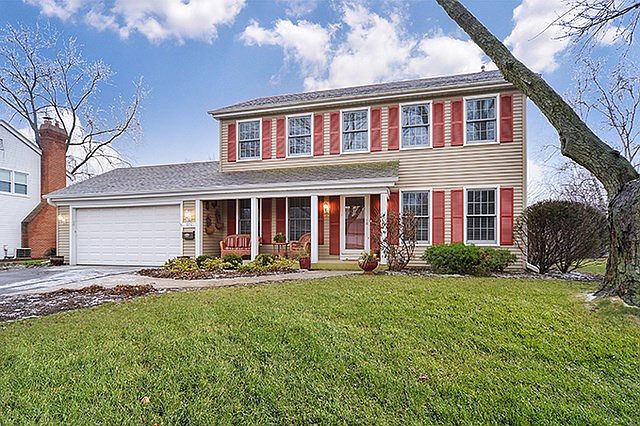 2nd image of 1032 Summit Hills Ln