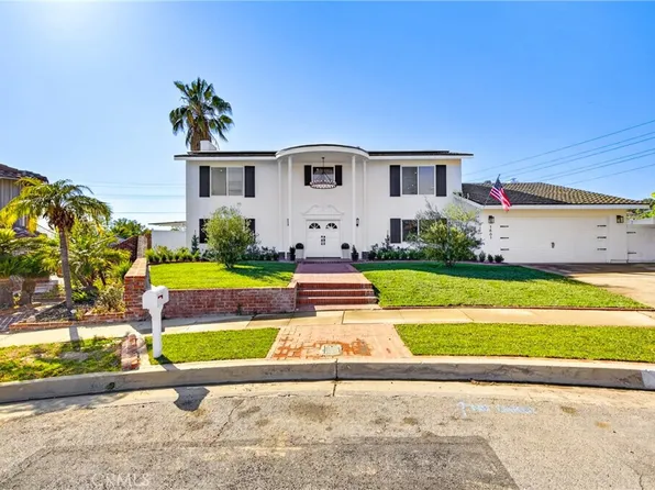 1461 Susan Ln, La Habra, CA 90631