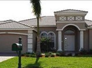 13001 Moody River Pkwy, North Fort Myers, FL 33903