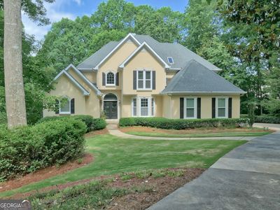 307 Worthing Ln, McDonough, GA, 30253
