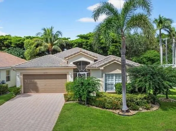 10299 Utopia Circle W, Boynton Beach, FL 33437