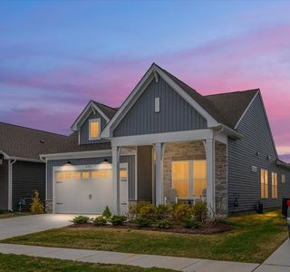 249 Warbler Way, Chester, MD, 21619