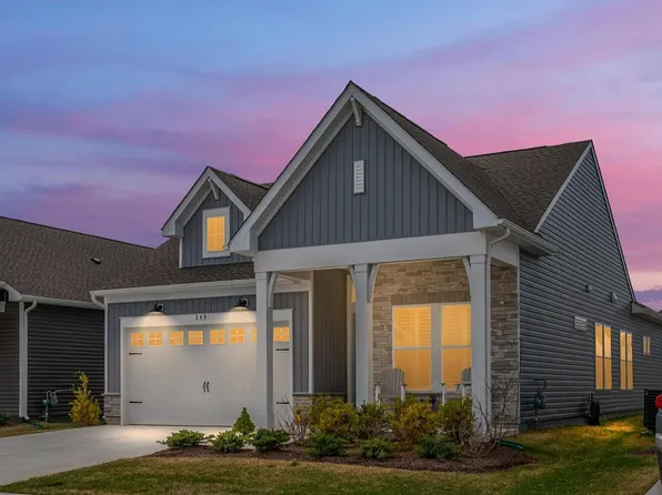 249 Warbler Way, Chester, MD 21619