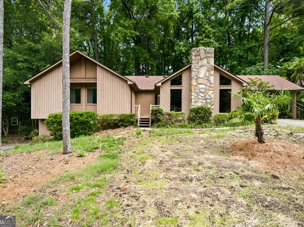 2563 Alberta Ln, Marietta, GA 30062