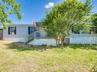 8316 County Road 109, Alvarado, TX 76009