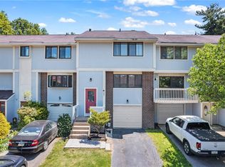 630 Deer Watch Rd, Bridgeville, PA 15017