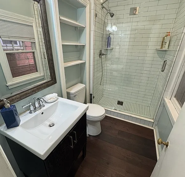 712 N Arthur Ashe Blvd #B — Photo 5