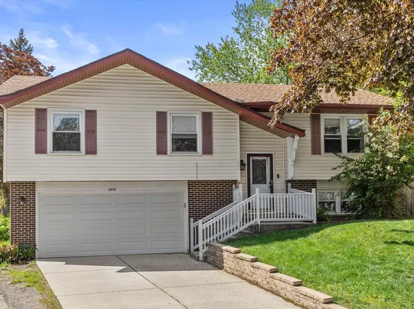 6650 124th STREET, Pleasant Prairie, WI 53158